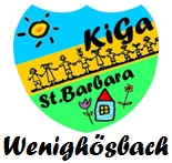 Kindergarten St. Barbara Wenighösbach